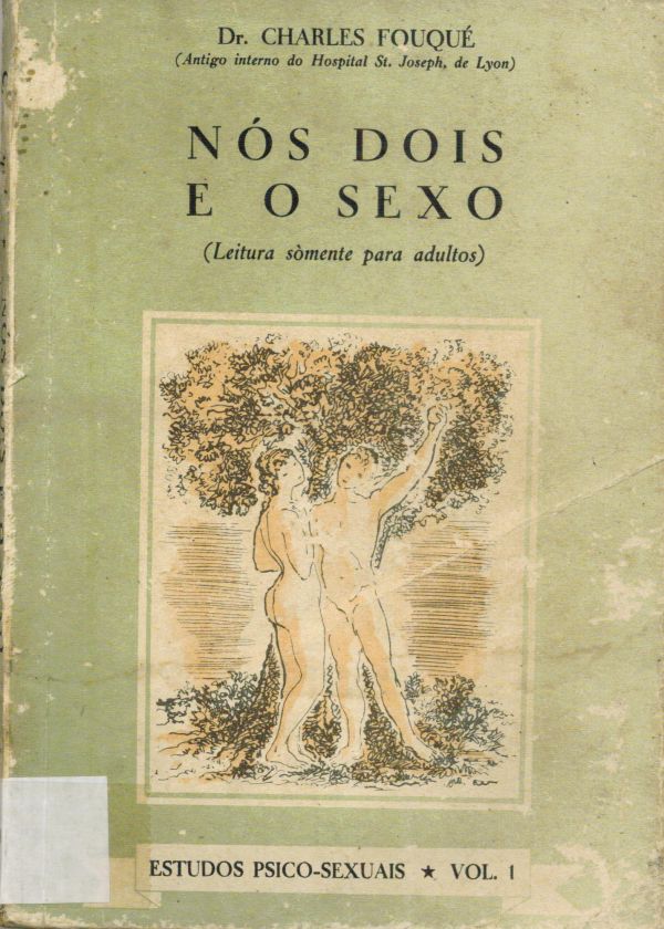 Nós Dois e o Sexo